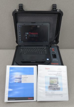 Thermo Scientific VP-SaT ViewPoint Standalone Terminal Remote Monitoring System