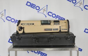 Thornhill Research MOVES 100816 Portable Life Support System