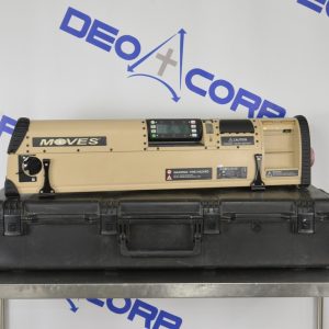 Thornhill Research MOVES 100816 Portable Life Support System