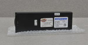 Unipower Interstate Batteries B11694 Rechargeable Li-ion Battery 10.8V