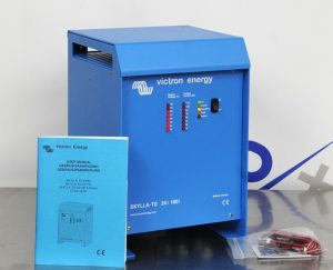 Victron Energy SKYLLA-TG 24/100 230V Battery Charger