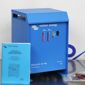Victron Energy SKYLLA-TG 24/100 230V Battery Charger
