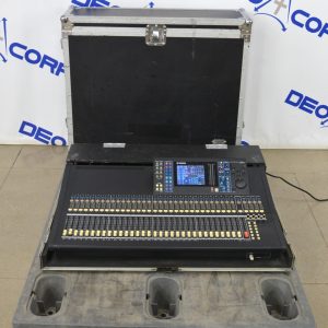 Yamaha LS9-32 Digital Mixing Console