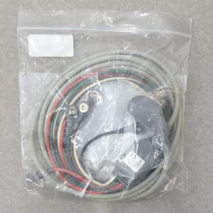 ZOLL 5 Lead Cables AAMI X Series 8300-0801-01