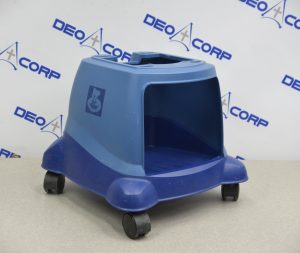 3M Bair Hugger 700 Series Rolling Cart 90090