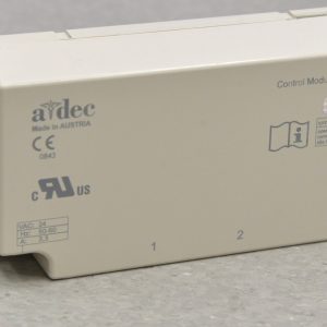 Adec CM-2.0 E Control Module 54.0332.00