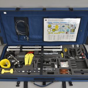 Allen Vanguard HAL BT1/00 HAL BombTec EOD IEDD Hook & Line Kit