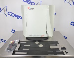 Beckman Coulter Microscan WalkAway 96 Plus Door Panel
