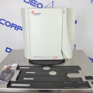 Beckman Coulter Microscan WalkAway 96 Plus Door Panel