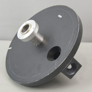 Beckman JE-6B 6000 RPM Centrifuge Rotor Elutriation System