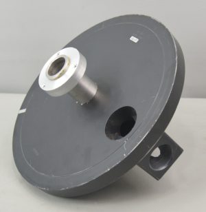 Beckman JE-6B 6000 RPM Centrifuge Rotor Elutriation System
