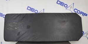 Birkova Products Transport Stretcher Mattress 75"x27"x4"