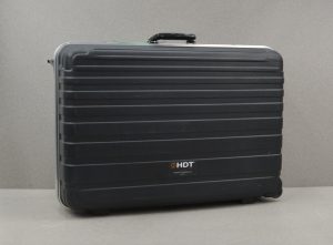 Bosch Transport Case for 10 CCSD-DS Short Stem Microphones