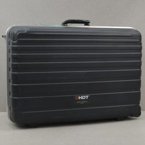 Bosch Transport Case for 10 CCSD-DS Short Stem Microphones