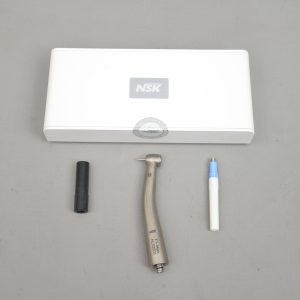 Brasseler NSK NL9000S Autoclavable Titanium High Speed Air Turbine Handpiece