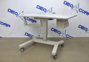 Carl Zeiss AV-120 Power Table Automatic Adjustable Height 120V 60Hz