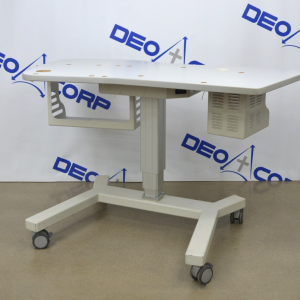 Carl Zeiss AV-120 Power Table Automatic Adjustable Height 120V 60Hz