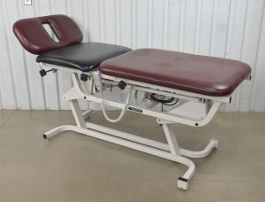 Chattanooga Group Adapta ADP-300 Treatment Table W/ Remote