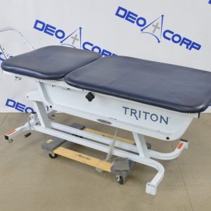 Chattanooga Group Triton TRT-200 Treatment Table W/ Foot Switch