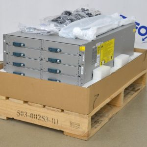 Cisco N20-C6508-UPG Blade Server Chassis
