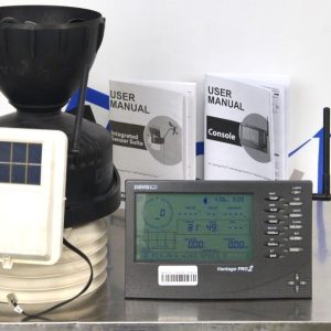 Davis Vantage Pro2 Wireless Weather Station