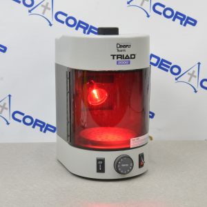 Dentsply Triad 2000 Dental Visible Light Curing System