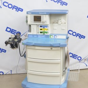 Drager Fabius GS Machine 8604700-12