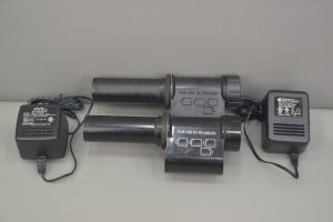 Edgewood Chemical Training Battery Pack 6910-01-333-3631