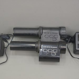 Edgewood Chemical Training Battery Pack 6910-01-333-3631