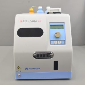 Eiken Chemical PolyMedCo OC-Auto Micro80 Fully Automated Blood Analyzer Parts
