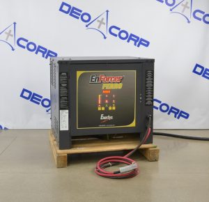 EnerSys EF3-18-680B EnForcer Ferro Charger 208/240/480 Volts 20/18/9 Amps 3 PH