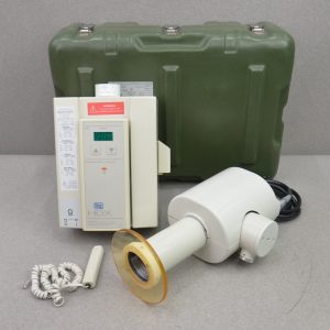 Flow DentalEZ 300020 Portable HDX Hand-Held Dental Intraoral Imaging System