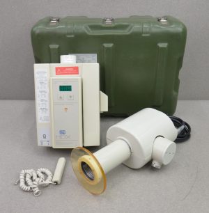 Flow DentalEZ 300020 Portable HDX Hand-Held Dental Intraoral Imaging System