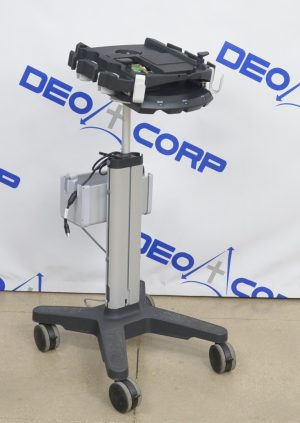Fujifilm Sonosite Edge H-Universal Stand P12163-10 w/ Triple Connect P1653