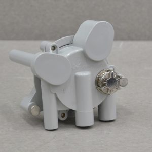 GE Datex Ohmeda 1407-3700-000 Exhalation Valve