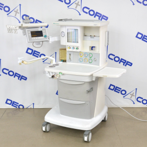 GE Datex Ohmeda Aespire 7900 W/ PSVPro Display Screen