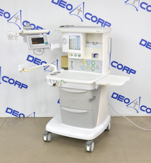 GE Datex Ohmeda Aespire 7900 W/ PSVPro Display Screen