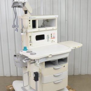 GE Datex Ohmeda Aisys Carestation 1011-9000-000