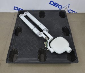 Gendex Expert DC Dental Articulated Arm & Tube Head 112-0951G1