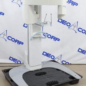 Gendex Orthoralix 8500 DDE Digital Panoramic System 2006