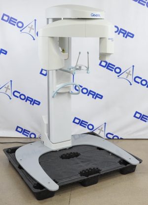Gendex Orthoralix 8500 DDE Digital Panoramic System 2006