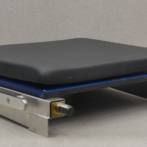 General Surgical Table Imaging Plate Extension W/ Foam Padding