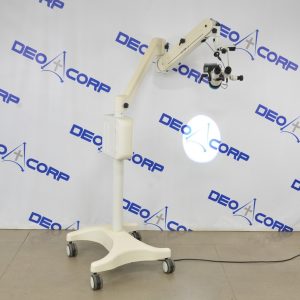 Global Surgical M800CF Fiber Optic Microscope