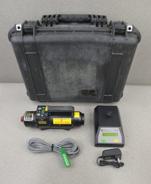 Golden Engineering XR150 7.2V Portable Generator W/ Battery