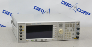 HP E4432B ESG-D Series Signal Generator