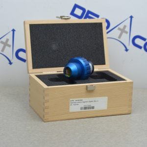 Heidelberg Engineering Spectralis Anterior Segment Module Lens Rev.4 ASM