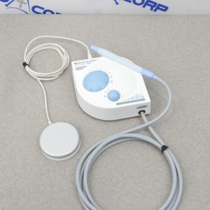 Henry Schein Acclean Pro Ultrasonic Scaler W/ Foot Pedal