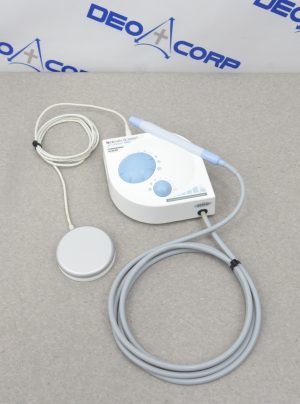 Henry Schein Acclean Pro Ultrasonic Scaler W/ Foot Pedal