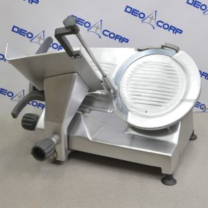 Hobart EDGE 12-1 12" Electric Manual Deli Meat Slicer 115V 1/2HP