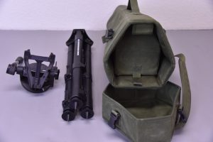 INSTRO PRECISION MILITARY Laser Target Designator Tripod Thor